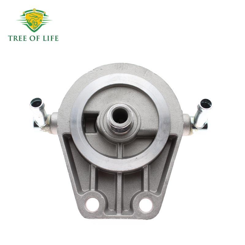 16401VC10C Fuel Filter Lift Primer Pump Head Base For Nissan Navara D22 2.5td Patrol GU ZD30 TD42 3.0L Turbo Diesel 16401-VC10C