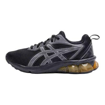 Кроссовки Gel Quantum 90 4 PS Black Fellow Yellow Kids 1204A137-005