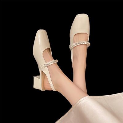 Туфли – Туфли