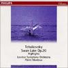 CD LONDON SYMPHONY ORCHESTRA, TCHAIKOV - Tchaikovsky: Swan Lake  PHCP9538 Japan Classical Used