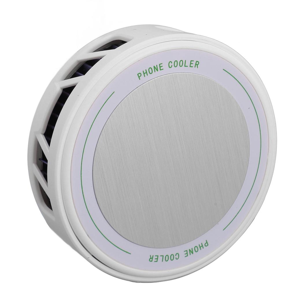 Magnetic Tablet Cooler for IOS Tablet for Steam Deck Universal Radiator with Colorful Lights