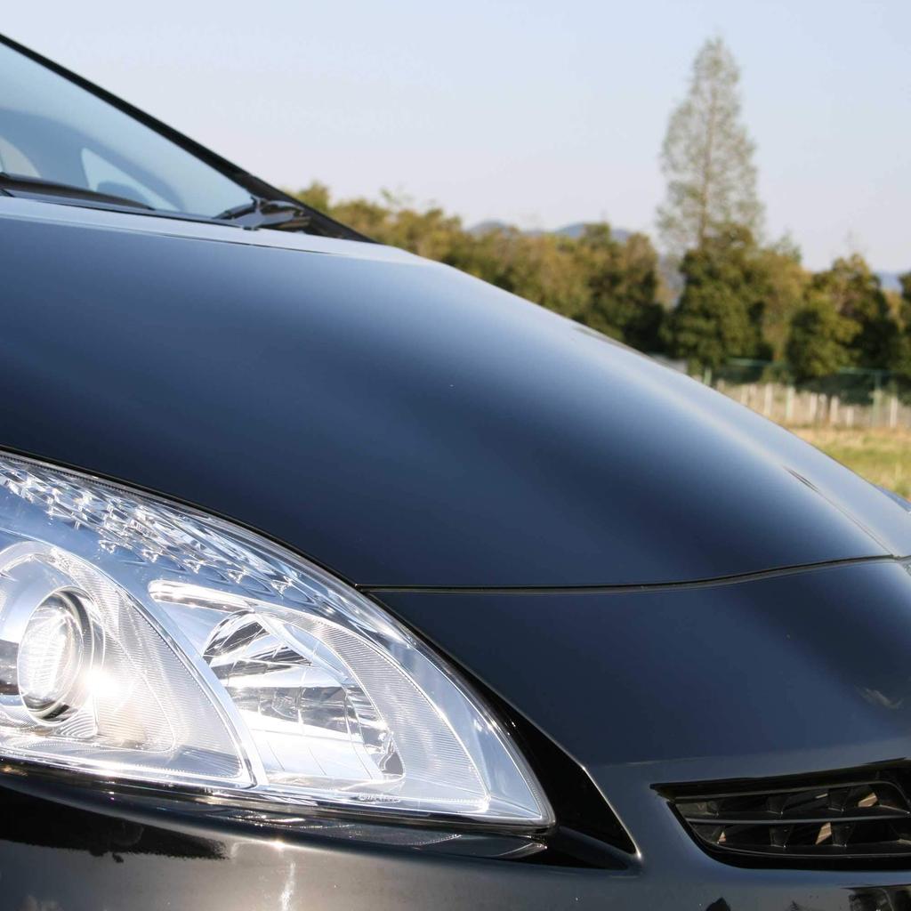 SOFT99 00488 Fukupika Fukupika Блеск для автомобильных поверхностей, 10 листов