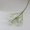 60cm Artificial Flowers False Baby's Breath Gypsophila Home Wedding Decoration Birthday DIY Photo Props Flower Branch
