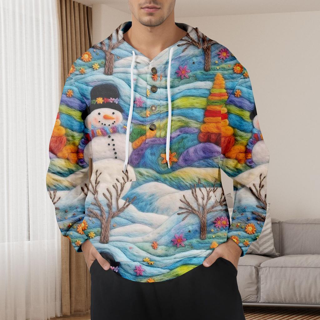 Hooded Sports Tracksuit Unisex Running Outfits Long Sleeve Pullover Hoodies Sweatshirt