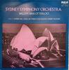 Виниловая пластинка WILLEM VAN OTTERLOO SYDNEY SYMPHON SeaLinthorpe An ImpressionFire VRL10191 RCA RED SEAL 1978 Австралия Классика Б/у