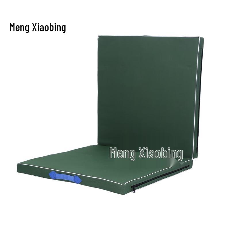 Складной гимнастический и тренировочный коврик Dream Xiaobing высокой плотности