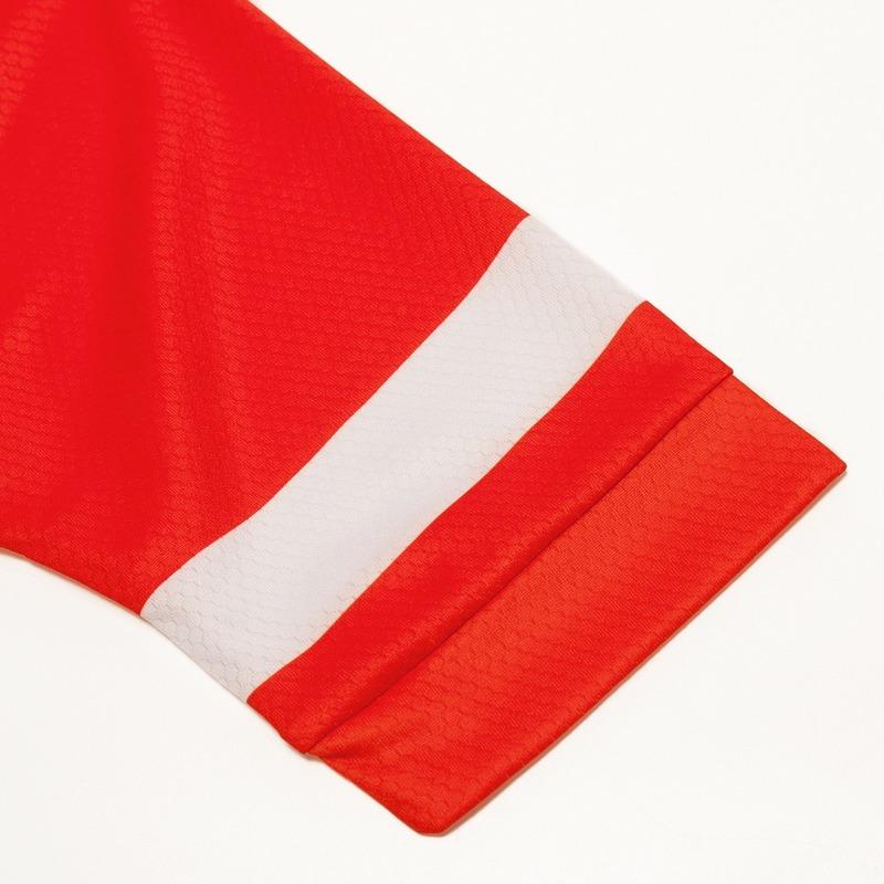 Летний комплект одежды для езды на велосипеде с коротким рукавом, градиент цвета, женские спортивные трикотажные костюмы, велосипедная одежда, костюм, гоночная велосипедная одежда, колготки