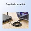 USB to RJ45 Console Cable