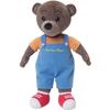 Jemini Little Brown Bear Plush 32 Cm