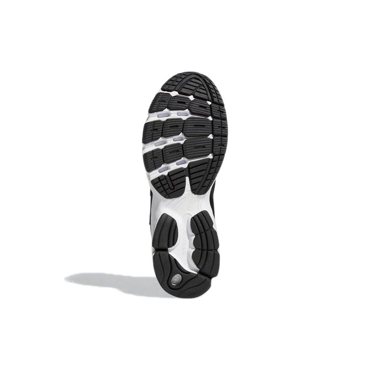 adidas Женские кроссовки Astir Черно-белые Core-Black Cloud-White GY5260