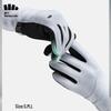 Beneunder Windproof Fleece Touchscreen Cycling Gloves