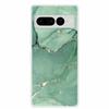 For Google Pixel 7 Pro Cases Pixel7 5G Clear Marble Soft TPU Silicone Back Covers for Google Pixel 7 5G Cases 6A 7Pro Phone Bags