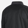 Nike Printed Collar Jacket Featuring Brooklyn Nets Logo Men Jackets Black DR2334-010