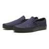 Vans Слипоны Шерсть Темно-синий Черный Vn000bvzngv Шерсть Темно-синий Черный