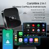 Carbitlink для CarPlay Dongfeng Carbitlink Беспроводной адаптер Простое подключение Ключ Smartlink Box Aeolus Huge Mage Shine Max