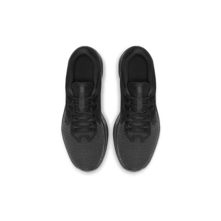 Nike Downshifter 9 'Черный/Антрацит' AQ7481-005
