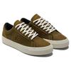 Converse One Star Renew Remix Revage Casual Low-Top Board Shoes Unisex Moss Green