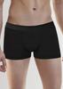 Mr. Marilyn Boxers Pro Men' Boxer Shorts, Classic, Black, Size , 1 Pair