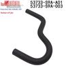Honda CRV 02-06 Radiator Hose Vent & Oil Tank Pipe (Part #53733-S9A-003)