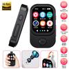 MP3 Player Bluetooth 5.4 Walkman HiFi Sound MP3 Music Player Camera Sports Walkman with FM Radio Recorder Take Picture