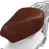 Чехол на сиденье SANADA Super Cub, совместимый с Cross Chocolate 50/110 (также Cub/Hunter Cub) -