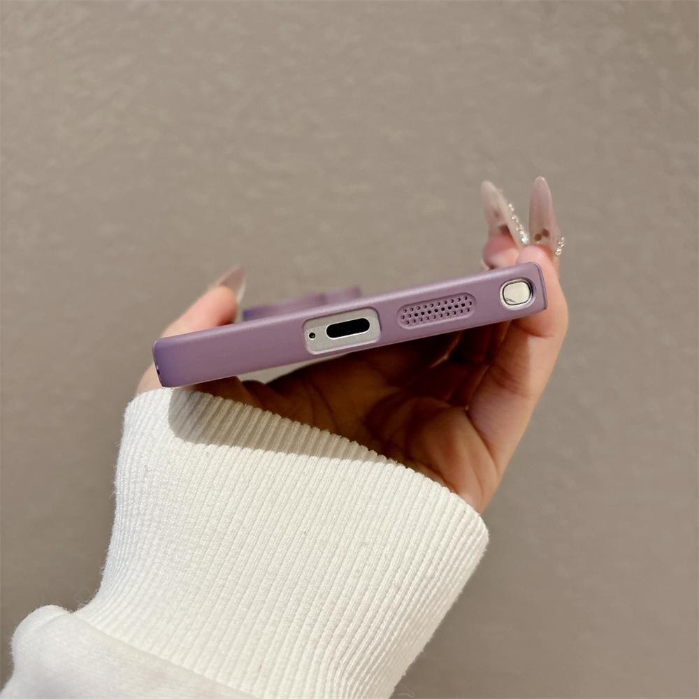 For Magsafe Magnetic Wireless Charging Matte PC Case For Samsung Galaxy S26 S25 Ultra S24 Plus S23 Ultra Shockproof Hard Cover