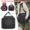 Для jbl Partybox Encore Essential 2 Портативный защитный чехол Ударопрочный портативный динамик Пылезащитный чехол Водонепроницаемая сумка для переноски динамика