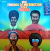 LP Record FRIENDS OF DISTINCTION - Real Friends LSP4313 RCA VICTOR 1970 US Soul/Funk Used