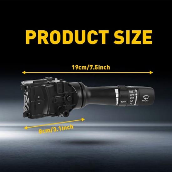 Переключатель стеклоочистителя Ctrol для Hyundai Sonata 2.0L 2.4L 2011-14 93420-1U000