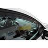 Дефлекторы воздуха - J&J AUTOMOTIVE - Heko - Тонированные - Renault Clio 4 - 2012-2019