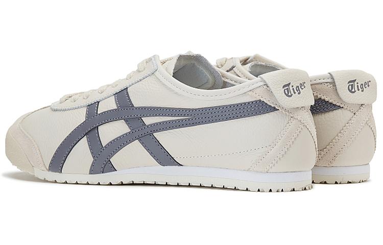 Onitsuka Tiger Mexico 66 Gray White Men's Sneakers