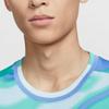 Nike Теннисная футболка Court Advantage для мужчин с технологией Dri-FIT FQ2109-474