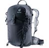 Рюкзак Deuter Trail 23 SL schwarz (Damen) (3440424-7000)