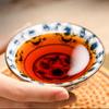 2016 Guangdong Xinhui Mandarine Puer Ripe Tea Little Green Mandarine Shu Puer