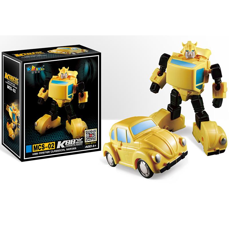 Трансформация Фигурка Shockwave OP Commander Grimlock Шедевр Игрушки Фильм Модель G1 KO Мега Деформация Машина Робот Подарки