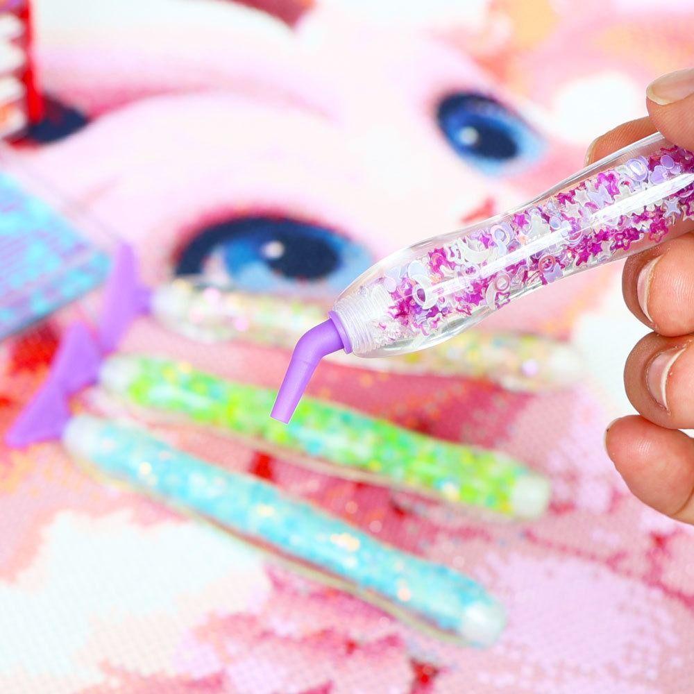 Art Pens Diamond Painting Pen Kit Embroidery 5D Diamond Painting Tool Point Drill Pens