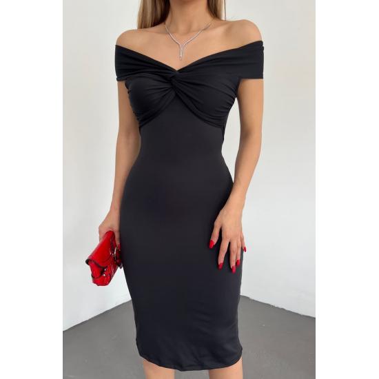 Платье для выпускного вечера и подружки невесты, женское эластичное платье миди с v-образным вырезом, платье знаменитостей