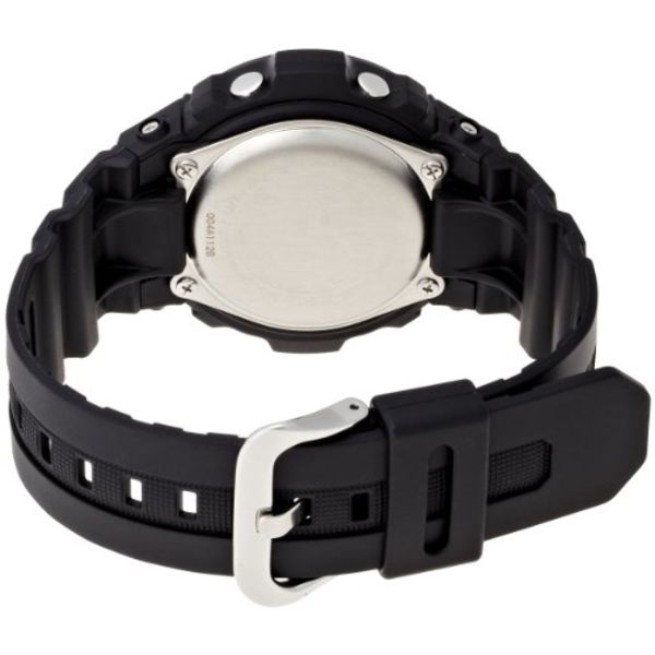 Casio Радиоприемник G-SHOCK на солнечной батарее AWG-M100-1AJF черный НОВИНКА из Японии