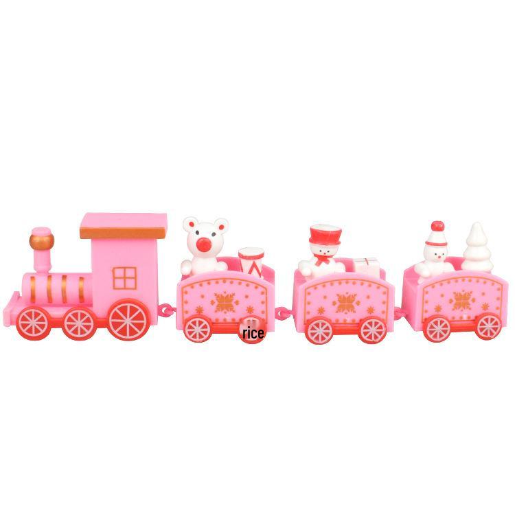 Рождественский декор: Вставки для карточек, Топперы для торта, Гирлянда из чашек, Украшения для венков, Клубничная башня, Мультяшные украшения в виде звезд и деревьев.