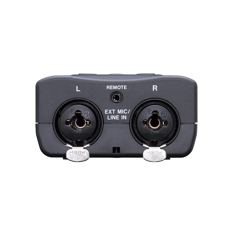 TASCAM DR-40 VER2-J 4ch Linear Pcm Recorder 24bit/96kHz High Resolution Handy Recorder Youtube ASMR Music Wild Bird Railway Recording