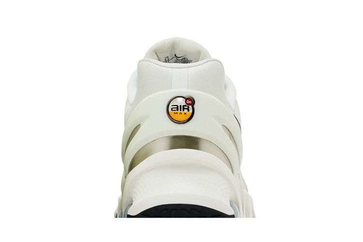 Nike Air Max Dn8 Ископаемый Черный (Женский)