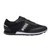 Mens Mesh Parkour Trainers
