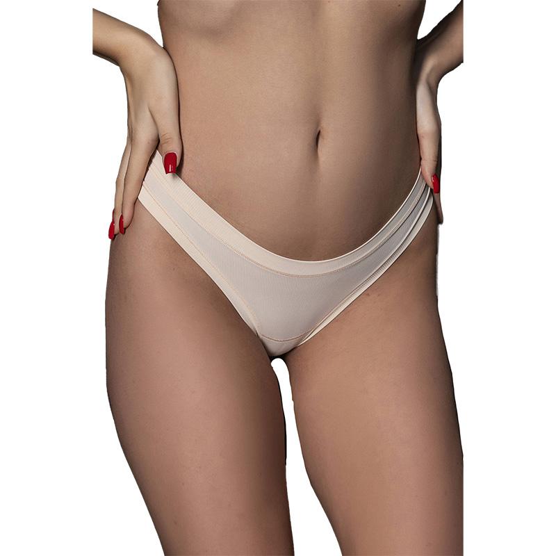 Women's Ribbed Thong XP2-Q TotalFit (06399860)