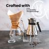 Фильтр CHEMEX на 6 чашек FS-100