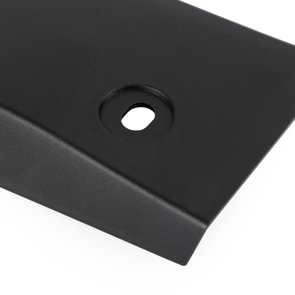 N/S Торцевая заглушка боковой юбки 1771888 для Ford Fiesta MK7