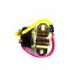 Excavator Engine Starting Relay