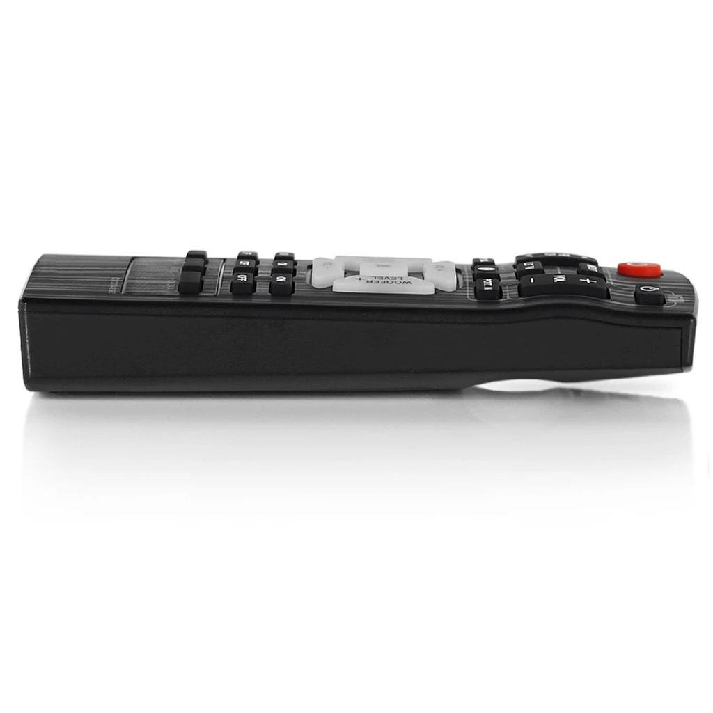 Remote Control for LG Soundbar, Soundbar Controller Replacement Remote Control COV30748164 COV30748128 NB2540 NB2540A