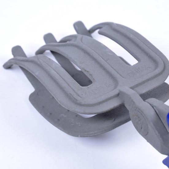 Fish Gripper 3-Claws Anti-slip Ergonomic Handle Multifunction Fishing Pliers Grabber Fish Control Clamp Catcher Tong Outdoor Fishing Accessories