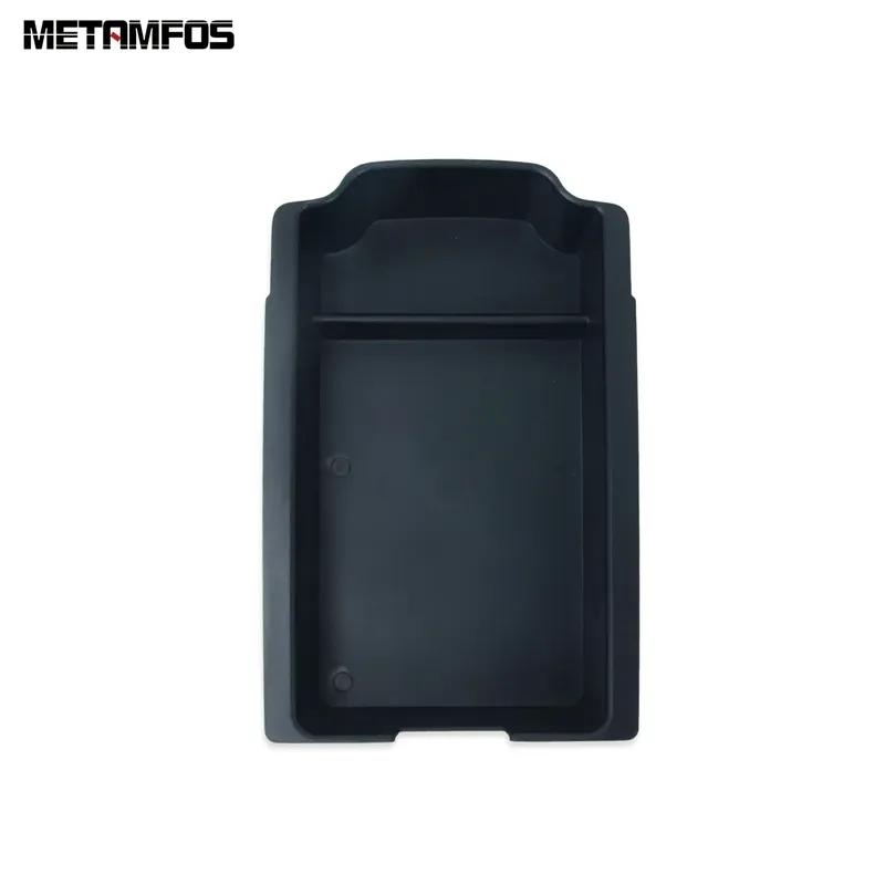 For Honda Civic 11th Gen 2024 2025 Center Console Armrest Storage Box Pallet Container Holder Tray Organizer