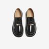 TATA/He She 2025 Autumn Fashion Casual Women's Niujin Shoes